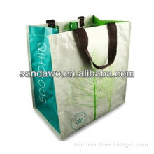 Professional manufacturers polypropylene bag,bopp laminated woven pp bag,Recycled pp woven bag